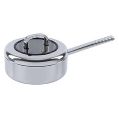 Сотейник с крышкой Gipfel Aventus, 24 см, 2,5 л (1400) Aventus, 24 см, 2,5 л (1400)