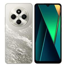 Смартфон POCO C75 8/256GB Gold C75 8/256GB Gold