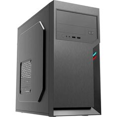 Корпус для компьютера Foxline FL-702 FL-702