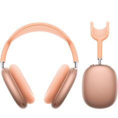 Беспроводные наушники Apple AirPods Max (Type-C) Orange AirPods Max (Type-C) Orange