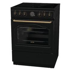 Электрическая плита Gorenje GECS6B71CLB GECS6B71CLB