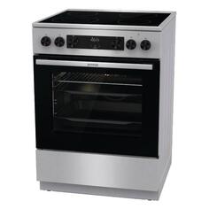 Электрическая плита Gorenje GECS6C70XC GECS6C70XC