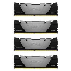 Оперативная память Kingston DDR4 128GB 3200MHz (KF432C16RB2K4/128) DDR4 128GB 3200MHz (KF432C16RB2K4/128)