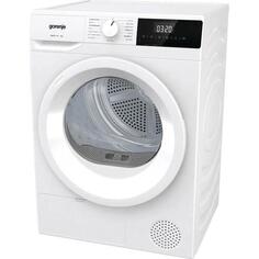 Сушильная машина Gorenje DHNE82/C DHNE82/C