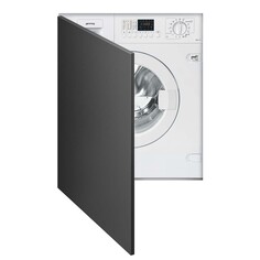 Встраиваемая стиральная машина Smeg LSIA147S LSIA147S