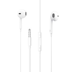 Наушники HIPER Ear Series White (HTW-ZTX7) Ear Series White (HTW-ZTX7)