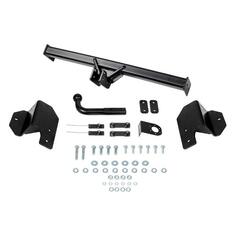 Фаркоп Berg для Chevrolet Tracker, 2021-, шар А, 1200/75 кг (F.1013.001) для Chevrolet Tracker, 2021-, шар А, 1200/75 кг (F.1013.001)