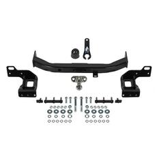 Фаркоп Berg для Mitsubishi Pajero Sport, 2021-, Montero Sport, 2019-, шар F, 2000/75 кг (F.4016.002) для Mitsubishi Pajero Sport, 2021-, Montero Sport, 2019-, шар F, 2000/75 кг (F.4016.002)