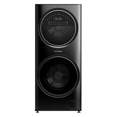 Стиральная машина с сушкой Hyundai Gemini WMD9423 Silver Gemini WMD9423 Silver