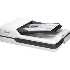 Сканер Epson WorkForce DS-1630 (B11B239402) WorkForce DS-1630 (B11B239402)