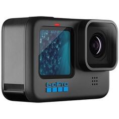 Экшн-камера GoPro HERO11 (CHDHX-112) HERO11 (CHDHX-112)