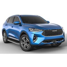 Порог-площадка Rival для Haval F7 2019+/Haval F7x 2019+ (A180ALP.9403.1) для Haval F7 2019+/Haval F7x 2019+ (A180ALP.9403.1)