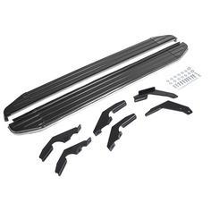 Порог-площадка Rival Premium A193ALP для Toyota Hilux 2015+ (A193ALP.5708.1) Premium A193ALP для Toyota Hilux 2015+ (A193ALP.5708.1)