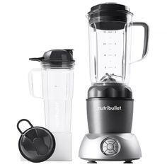 Электроэкстрактор NutriBullet Select NB200DG Select NB200DG
