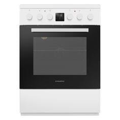 Электрическая плита Maunfeld MEC67CW08TD MEC67CW08TD