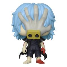 Фигурка Funko POP! Animation: My Hero Academia: Tomura Shigaraki with Chase (60896) POP! Animation: My Hero Academia: Tomura Shigaraki with Chase (60896)