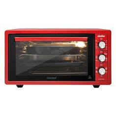 Мини-печь Simfer M4505 M4505
