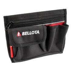 Сумка для инструментов Bellota PNTOOL, 4 отделения PNTOOL, 4 отделения