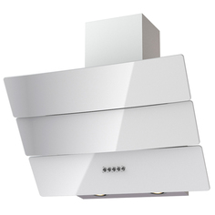 Вытяжка Krona Inga 600 Push Button White Inga 600 Push Button White