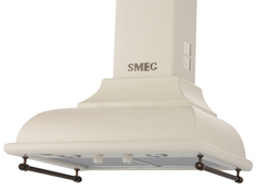Вытяжка Smeg KC16POE KC16POE