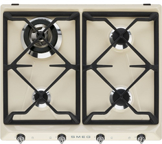 Газовая варочная панель Smeg SR964PGH SR964PGH