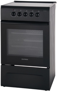 Электрическая плита Darina F EC 331 606At F EC 331 606At
