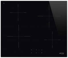 Индукционная варочная панель Smeg SI2641D SI2641D