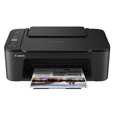 Струйное МФУ Canon Pixma TS3440 Pixma TS3440