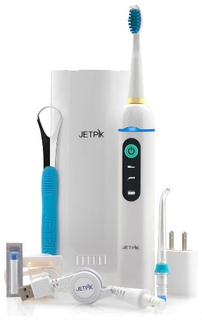 Ирригатор Jetpik JP 210 Solo JP 210 Solo
