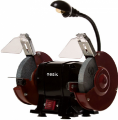 Точильный станок Oasis ZS-30L (J) ZS-30L (J)