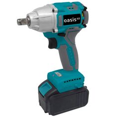 Гайковерт Oasis GK-400 Pro GK-400 Pro