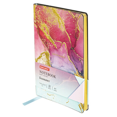 Блокнот Brauberg Vista Marble, A5, 80 листов (112063) Vista Marble, A5, 80 листов (112063)