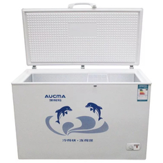Морозильный ларь AUCMA BD-375NA BD-375NA
