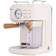 Кофеварка рожковая Maunfeld MF-737BG Pro MF-737BG Pro