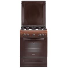 Газовая плита Gefest ПГ 6100-01 0001 ПГ 6100-01 0001