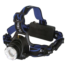 Фонарь налобный Ultraflash E150 E150