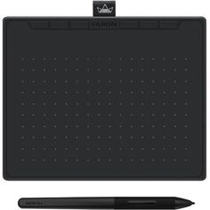 Графический планшет Huion Inspiroy RTS-300 Black Inspiroy RTS-300 Black