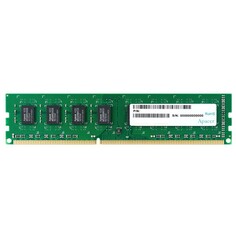 Оперативная память Apacer 8GB DDR3L DIMM (AU08GFA60CATBGJ) 8GB DDR3L DIMM (AU08GFA60CATBGJ)