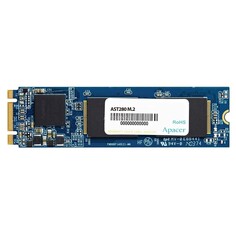 SSD накопитель Apacer AST280 240GB (AP240GAST280-1) AST280 240GB (AP240GAST280-1)