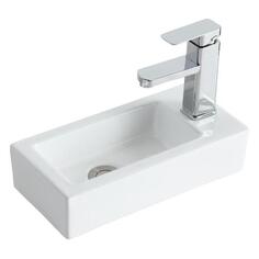 Раковина Orange подвесная, белая (B05-365w) подвесная, белая (B05-365w)