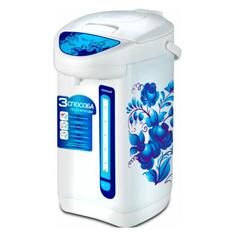 Термопот Великие Реки Чая-9 Гжель Чая-9 Гжель