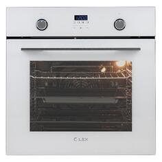Электрический духовой шкаф LEX EDP 092 WH EDP 092 WH