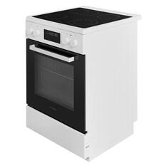 Электрическая плита Maunfeld MEC611CW09TD MEC611CW09TD