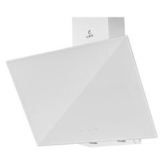 Вытяжка LEX Meta GS 600 White Meta GS 600 White
