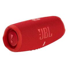 Портативная колонка JBL Charge 5 Red Charge 5 Red