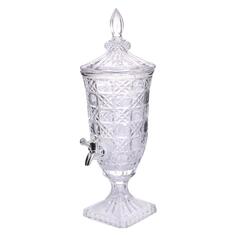 Лимонадница Loraine с краном, 1,8 л (30745) с краном, 1,8 л (30745)