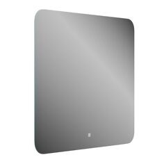 Зеркало Teymi Solli Oreol 80х70, LED подсветка, сенсор (T20226S) Solli Oreol 80х70, LED подсветка, сенсор (T20226S)