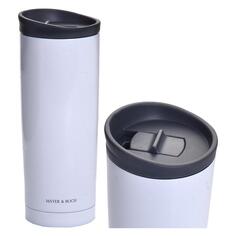 Термокружка Mayer&Boch х24, 450 мл, белая (30513) х24, 450 мл, белая (30513)