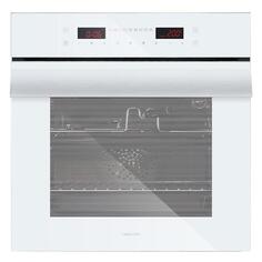 Электрический духовой шкаф Hiberg VM 6192 W VM 6192 W