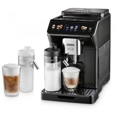 Кофемашина DeLonghi Eletta Explore ECAM 450.55G Eletta Explore ECAM 450.55G